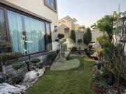 3 Year Old Banglow Furnished