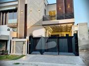 3 Years Installment Plan 7 Marla Luxury Brand New House...