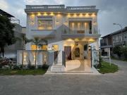 3 Years Installment Plan 7 Marla Luxury Designer House...