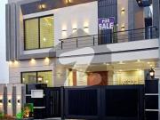 3 Years Installment Plan 8 Marla Luxury Brand New House...