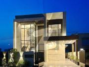 3 Years Installment Plan Luxury 10 Marla Brand New House...