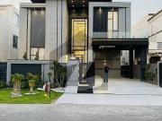 3 Years Installment Plan Luxury 1 Kanal Brand New House...