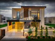 3 Years Installment Plan Luxury 1 KanalBrand New House...