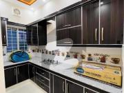 3 Years Installment Plan Luxury 5 Marla Brand New House...