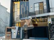 3 Years Installment Plan Luxury 5 Marla Brand New House...