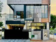 3 Years Installment Plan Luxury 5 Marla Brand New House...