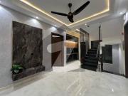 3 Years Installment Plan Luxury 5 Marla Brand New House...