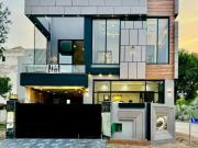3 Years Installment Plan Luxury 5 Marla Brand New House...