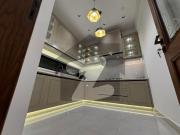 3 Years Installment Plan Luxury 5 Marla Brand New House...