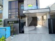 3 Years Installment Plan Luxury 5 Marla Brand New House...