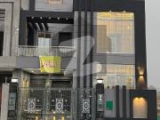 3 Years Installment Plan Luxury 5 Marla Brand New House...