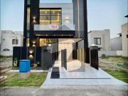 3 Years Installment Plan Luxury 10 Marla Brand New House...