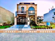 3 Years Installment Plan Luxury Brand New House In Park...