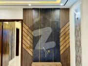 3 Years Installment Plan Luxury 5 Marla Brand New House...