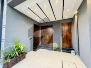 3 Years Installment Plan Luxury 5 Marla Brand New House...