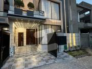 3 Years Installment Plan Luxury 10 Marla Brand New House...