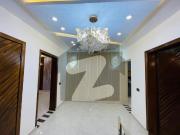 3 Years Installment Plan Luxury 5 Marla Brand New House...