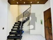 3 Years Installment Plan Luxury 5 Marla Brand New House...