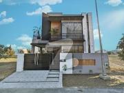 3 Years Installment Plan Luxury 7 Marla Brand New House...