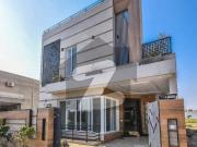 3 Years Installment Plan Luxury 7 Marla Brand New House...