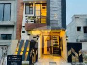 3 Years Installment Plan Luxury Brand New House In Park...