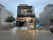 3 Years Installment Plan Luxury Brand New House In Park...