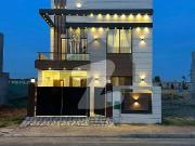 3 Years Installment Plan Luxury Brand New House In Park...
