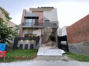 3 Years Installment Plan Luxury Brand New House In Park...