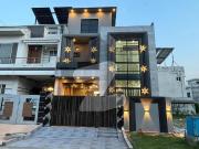 3 Years Installment Plan Luxury Brand New House In Park...