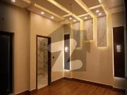 3 Years Installment Plan Luxury 5 Marla Brand New House...
