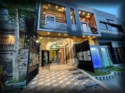 3 Years Installment Plan Luxury Brand New House In Park...