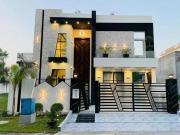 3 Years Installment Plan Luxury Brand New House In Park...