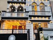 3 Years Installment Plan Luxury Brand New House In Park...