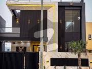 3 Years Installment Plan Luxury Designer House In Bahria...