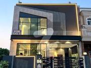 3 Years Installment Plan 7 Marla Luxury Designer House...