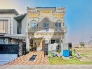 3 Years Installment Plan Luxury Designer House In Park...