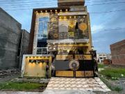 3 Years Installment Plan Luxury House In Park View City...