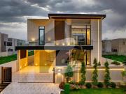 3 Years Installment Plan Luxury Kanal Brand New House In...