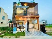 3 Years Installments Plan 10 Marla Brand New House For...