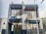 3 Years Installments Plan 5 Marla Brand New House For...