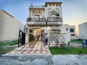3 Years Installments Plan 5 Marla Brand New House For...