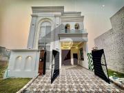 3 Years Installments Plan 5 Marla Brand New House For...
