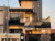 3 Years Installments Plan 5 Marla Brand New House For...