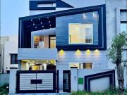 3 Years Installments Plan 5 Marla Brand New House For...