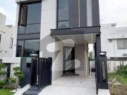3 Years Installments Plan 7 Marla Modern Brand New House...