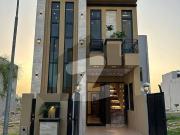 3 Years Installments Plan Brand New House For Sale In...