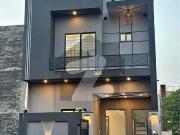 3 Years Installments Plan Brand New Luxury House For...