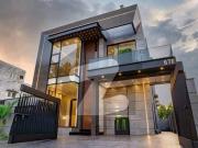 3 Years Installments Plan House For Sale In Park View City