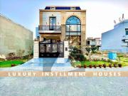 3 Years Installments Plan Modern Brand New House For...
