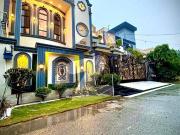 3 Years Installments Plan Modern Brand New House For...